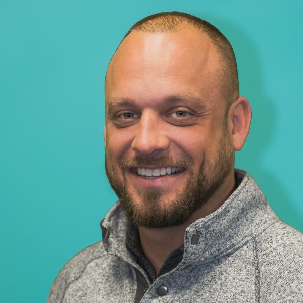 Aaron Christy founder Thorntown Commercial Roofing